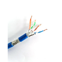 Lan cable Cat7 Patch Cord Shielded rj45 cat7 connector ethernet cable